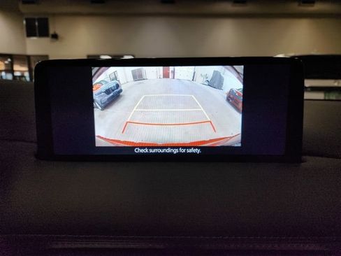 Used 2023 MAZDA CX-5 AWD 2.5 S w/ Select Package image 14