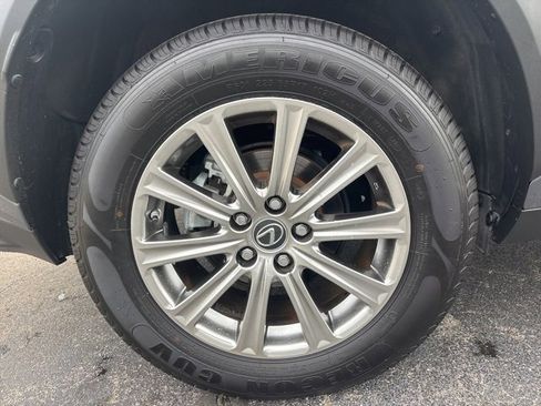 Used 2021 Lexus NX 300 FWD w/ Comfort Package image 7