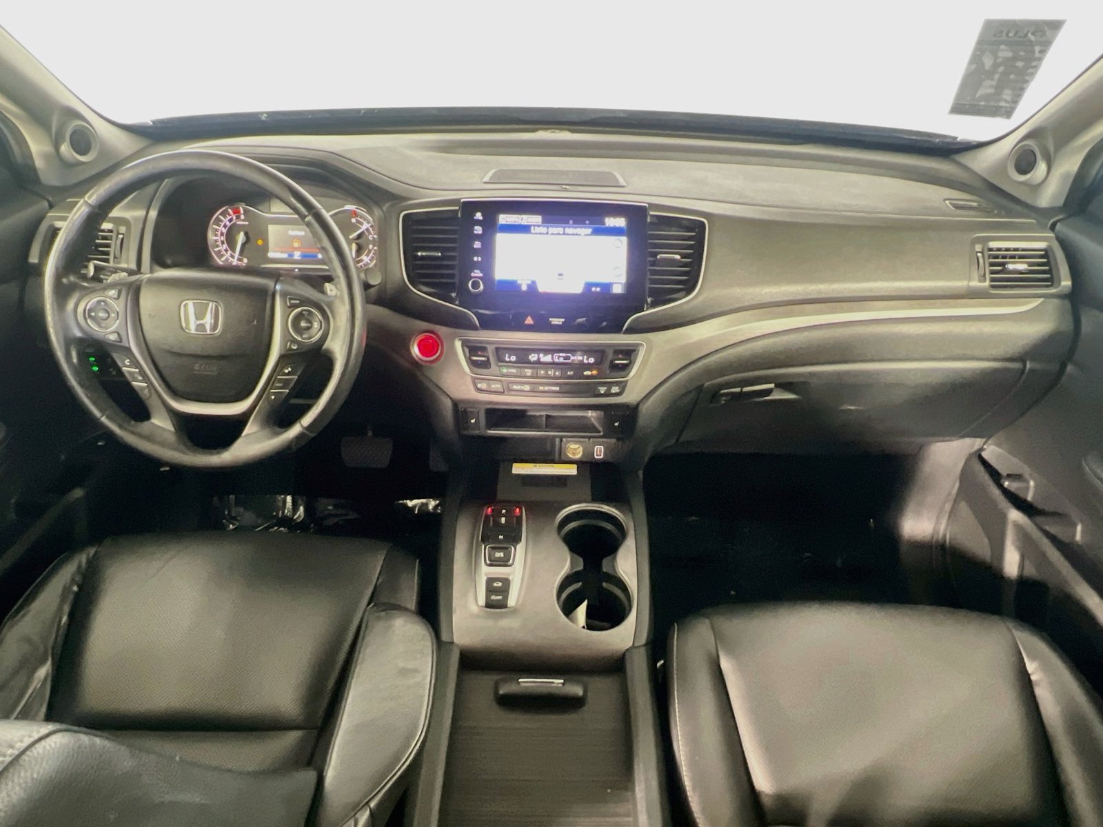 Used 2023 Honda Ridgeline RTL-E image 28