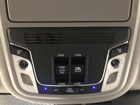 New 2026 Honda Ridgeline RTL image 29