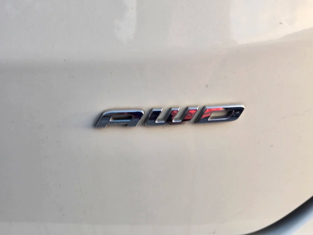 Used 2022 Ford Edge Titanium w/ Cargo Accessory Package AWD/4WD image 7