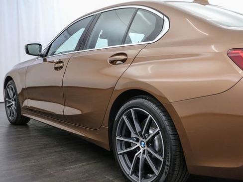 Used 2019 BMW 330i xDrive Sedan w/ Premium Package AWD/4WD image 32