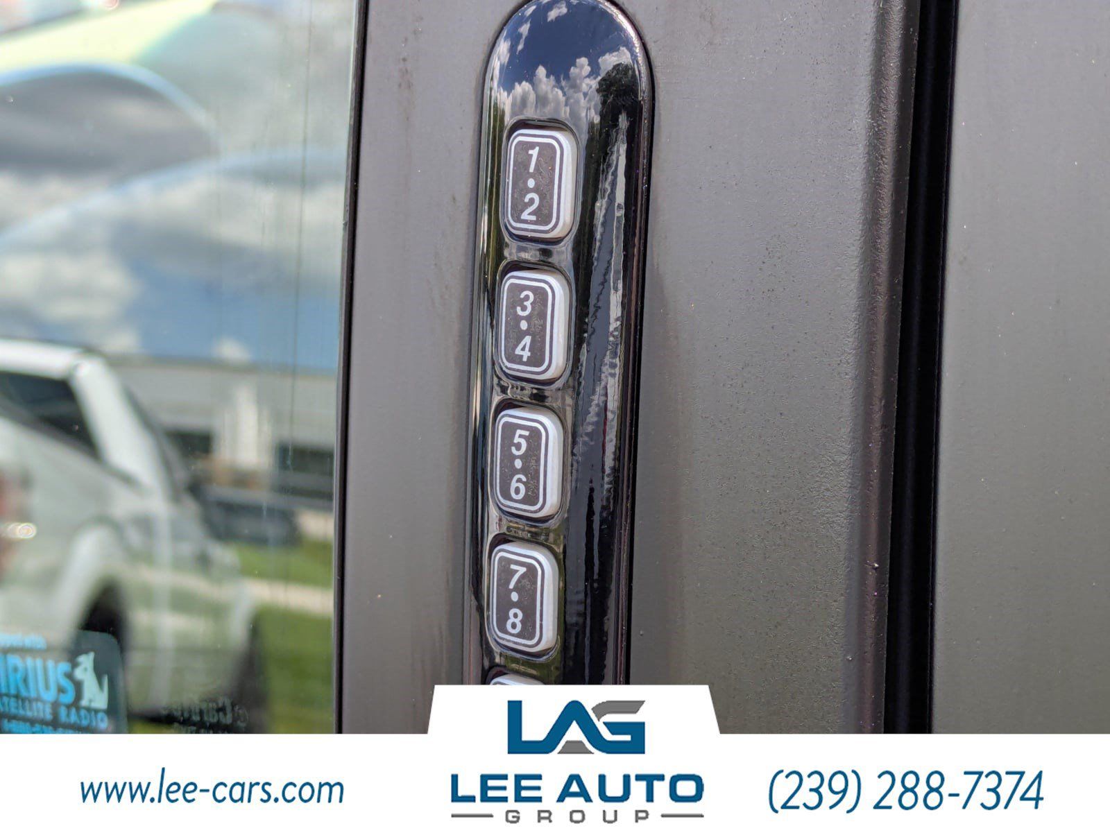 Used 2010 Ford Explorer Eddie Bauer AWD/4WD image 17