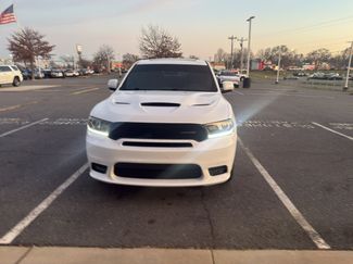 Used 2018 Dodge Durango R/T video 2