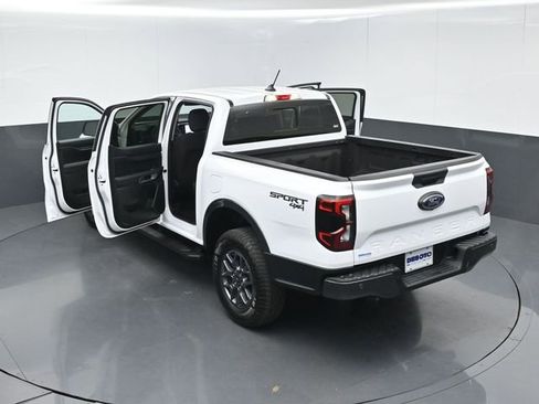 Used 2024 Ford Ranger XLT image 57