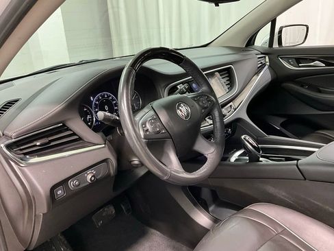 Used 2021 Buick Enclave Avenir w/ Avenir Technology Package image 18