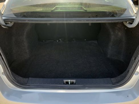 Certified 2024 Nissan Versa S w/ S Plus Package FWD image 7