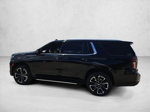 Used 2023 Chevrolet Tahoe LT w/ Luxury Package RWD image 8