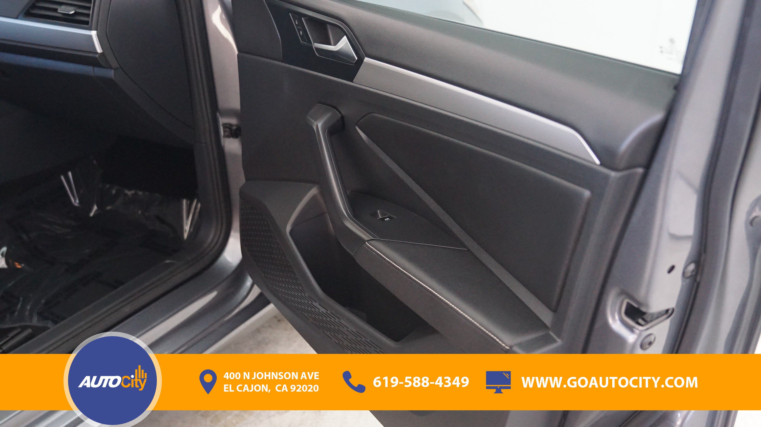 Used 2024 Volkswagen Jetta S FWD image 16