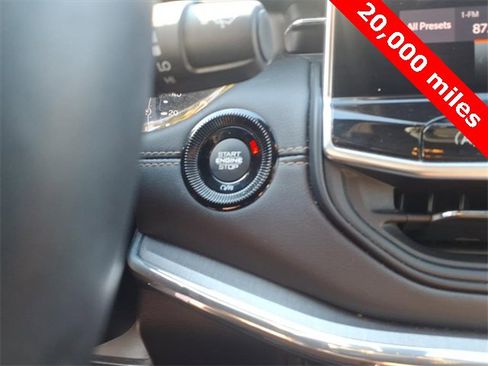 Certified 2022 Jeep Compass Limited image 20