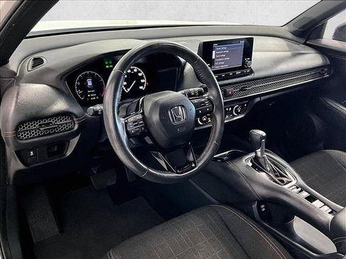 Used 2024 Honda HR-V Sport image 14