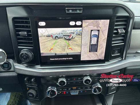 New 2026 Ford F250 Platinum AWD/4WD image 12