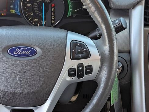 Used 2011 Ford Edge SEL w/ 201A Rapid Spec Order Code image 20