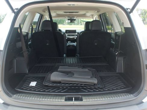 Used 2022 Kia Telluride EX w/ EX Premium Package AWD/4WD image 17