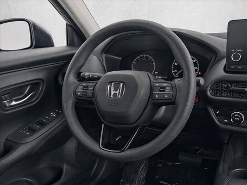 Used 2024 Honda HR-V LX image 30