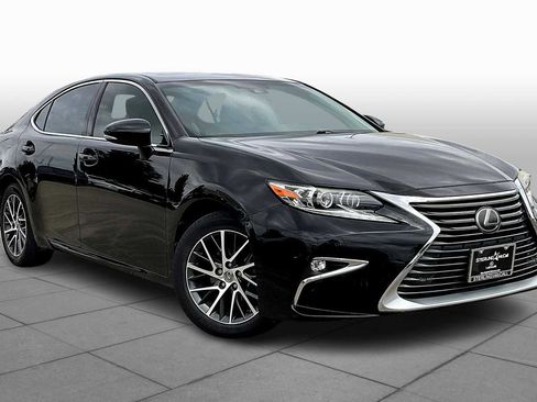 Used 2016 Lexus ES 350 image 2