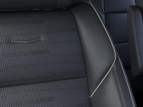 New 2026 Cadillac Escalade Sport w/ Touring Package image 21