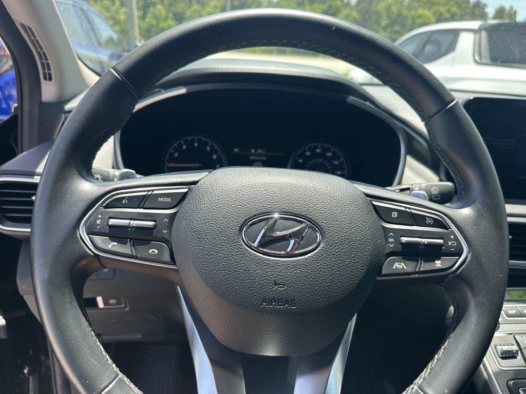 Used 2023 Hyundai Santa Fe SEL w/ Cargo Package AWD/4WD image 13