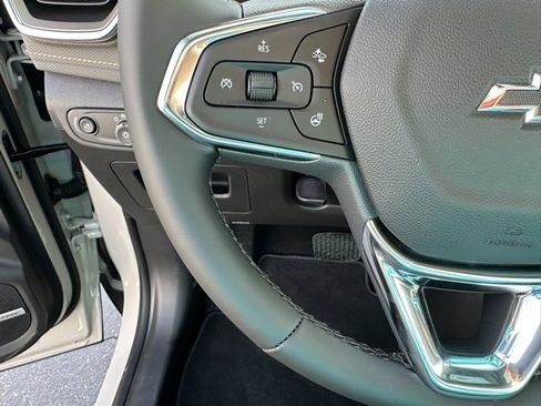 New 2026 Chevrolet TrailBlazer ACTIV image 5