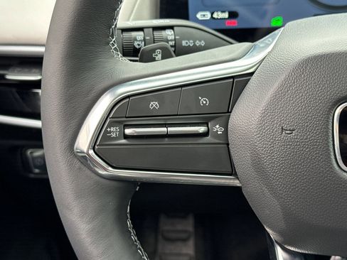 New 2026 Honda Prologue Elite image 16