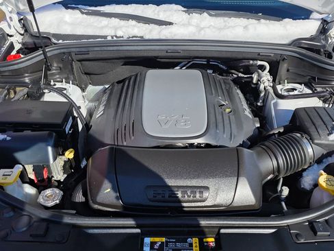 Used 2022 Dodge Durango R/T AWD/4WD image 19
