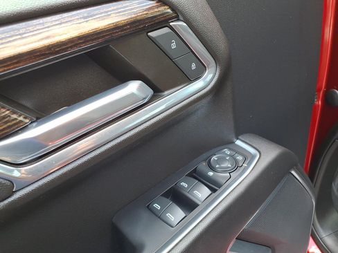 Certified 2023 GMC Sierra 1500 Elevation AWD/4WD image 14