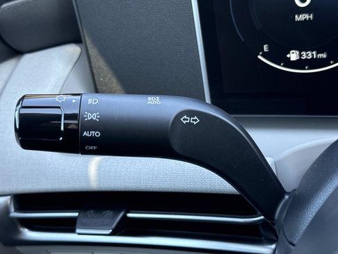 Certified 2025 Hyundai Tucson SEL image 10