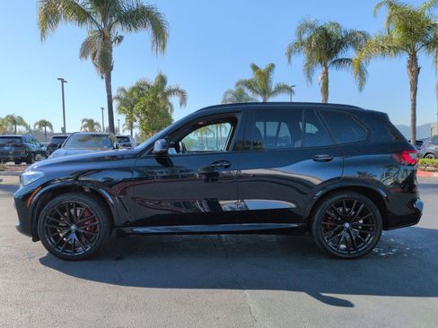 Used 2023 BMW X5 sDrive40i w/ M Sport Package RWD image 7
