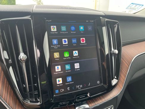 Used 2024 Volvo XC60 T8 Ultimate image 26