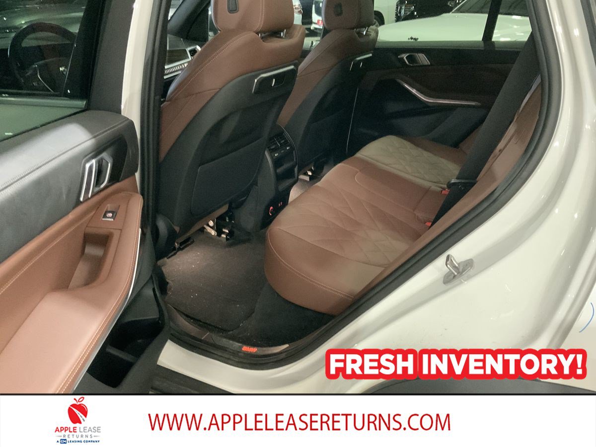 Used 2024 BMW X5 sDrive40i RWD image 7