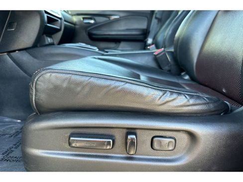 Used 2023 Honda Ridgeline Black Edition image 13