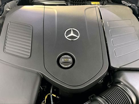 New 2026 Mercedes-Benz GLC 300 4MATIC image 15