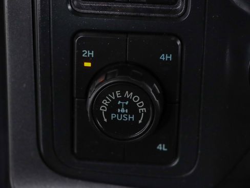 Used 2022 Ford F150 XLT w/ Equipment Group 302A High AWD/4WD image 23