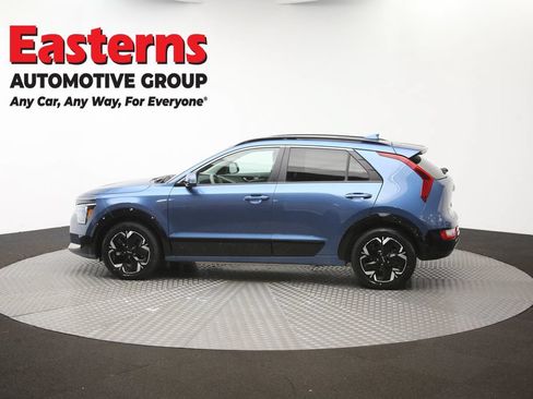 Used 2023 Kia Niro Wind w/ Wind Preserve Package FWD image 59
