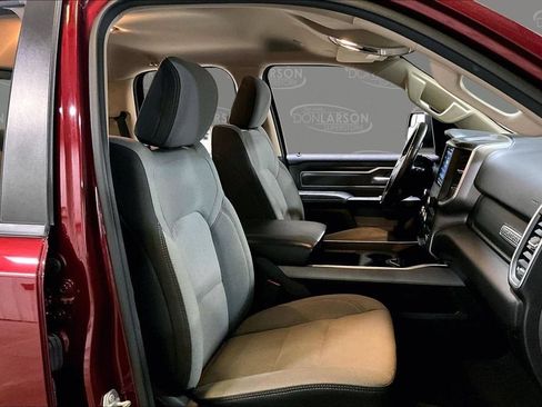 Used 2020 RAM 1500 Big Horn AWD/4WD image 20