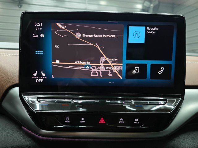 Used 2021 Volkswagen ID.4 Pro S RWD image 29