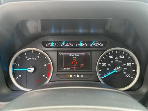 Used 2022 Ford F250 XLT w/ XLT Premium Package AWD/4WD image 16