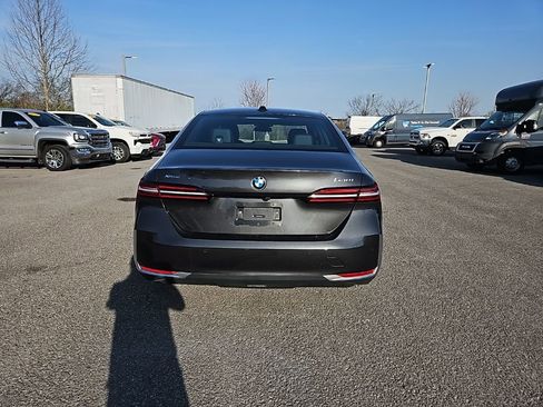 Used 2025 BMW 540i xDrive 540i xDrive image 6