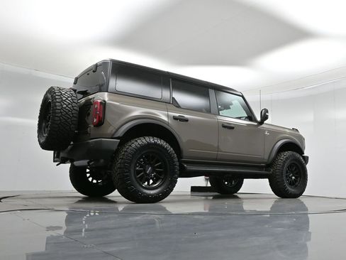 New 2025 Ford Bronco Outer Banks image 47