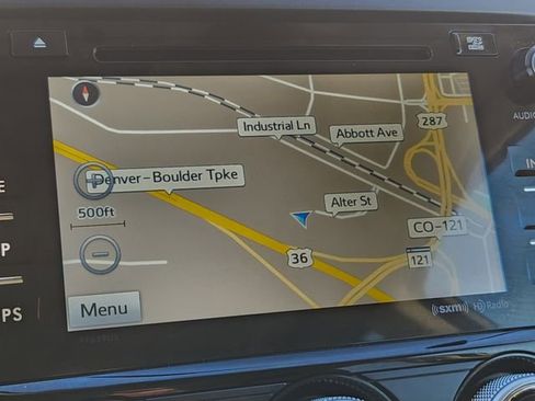 Used 2018 Subaru Forester 2.5i Limited image 23