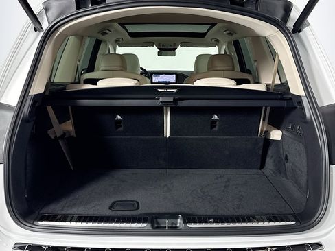 New 2026 Mercedes-Benz GLS 450 4MATIC image 23