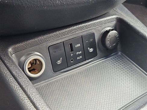 Used 2009 Hyundai Santa Fe Limited image 24