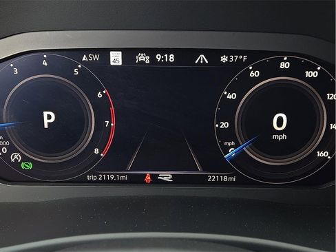 Used 2023 Volkswagen Atlas Cross Sport SEL R-Line image 18