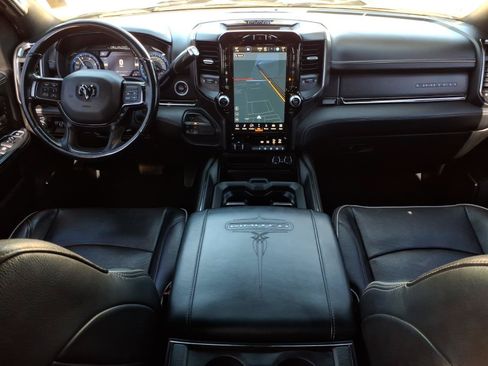 Used 2022 RAM 2500 Limited AWD/4WD image 18