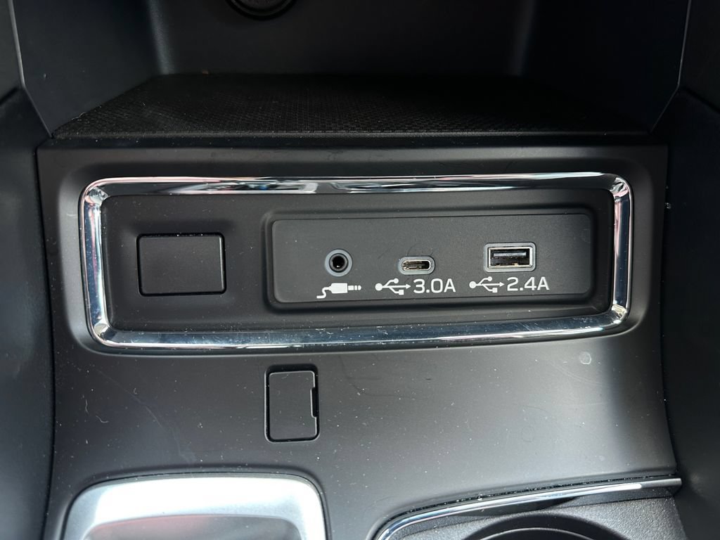 Used 2026 Subaru Ascent Premium w/ Popular Package #2 AWD/4WD image 20