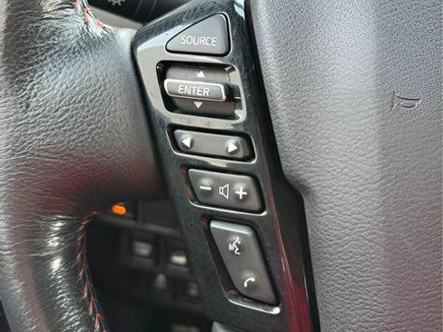 Used 2023 Nissan Frontier PRO-4X w/ Pro Convenience Package image 19