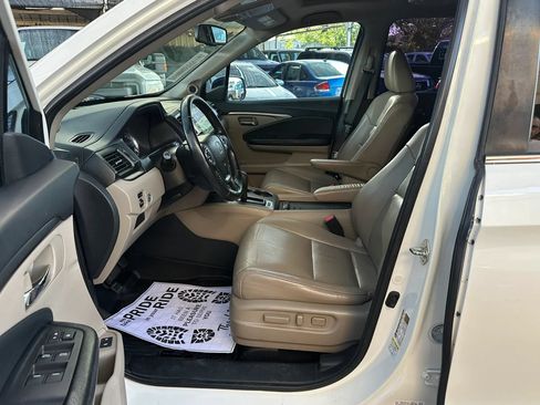 Used 2016 Honda Pilot EX-L image 11