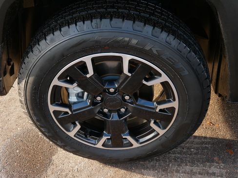 Used 2023 Jeep Renegade Trailhawk w/ Trailhawk Elite Group image 16