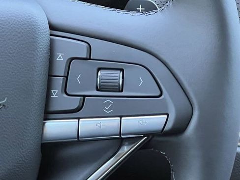 New 2025 Cadillac XT6 Luxury image 13