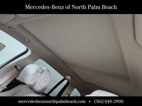 New 2026 Mercedes-Benz GLS 450 4MATIC image 10